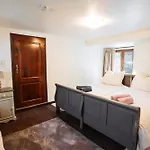 Villa Le Chatelet Malmedy