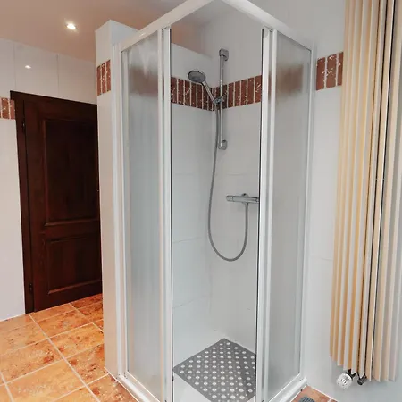 Villa Le Chatelet Malmedy