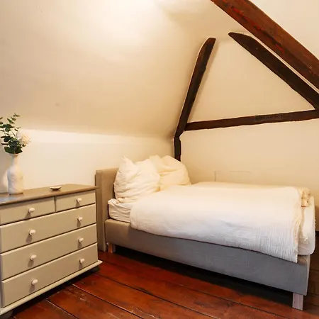 Le Chatelet * Malmedy