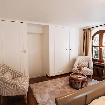 Villa Le Chatelet *