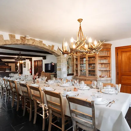 Villa Le Chatelet