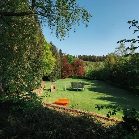 Villa Le Chatelet