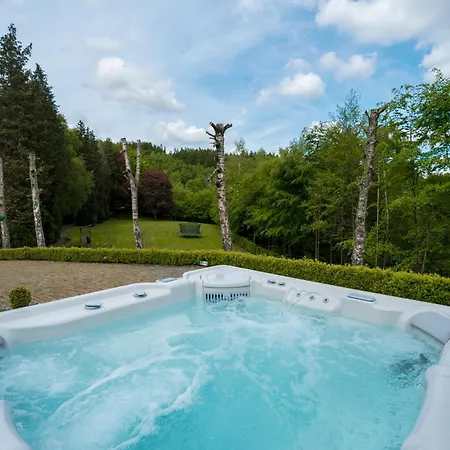 Villa Le Chatelet