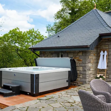 Le Chatelet * Malmedy